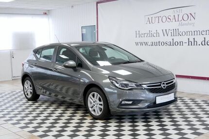 Opel Astra 80.977 km 13.499 &euro; Hamburg 22399