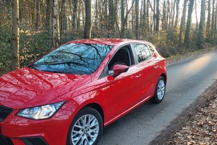 Seat Ibiza 52.000 km 12.400 &euro; Osterholz-Scharmbeck 27711