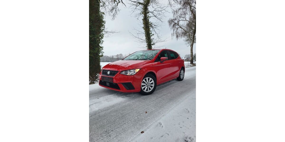 Seat Ibiza 52.000 km 12.900 &euro; Osterholz-Scharmbeck 27711
