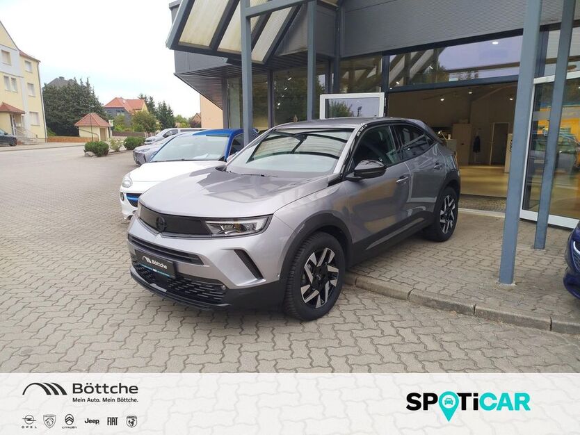 Opel Mokka 7.431 km 23.480 € Völpke 39393