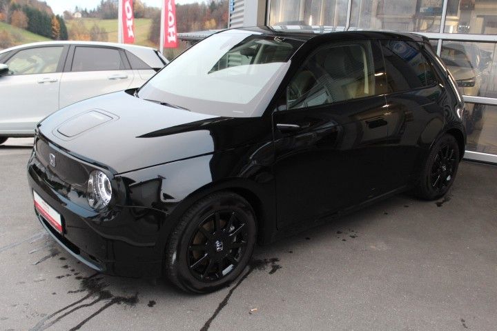 Honda e 9.600 km 22.690 € Saldenburg 94163