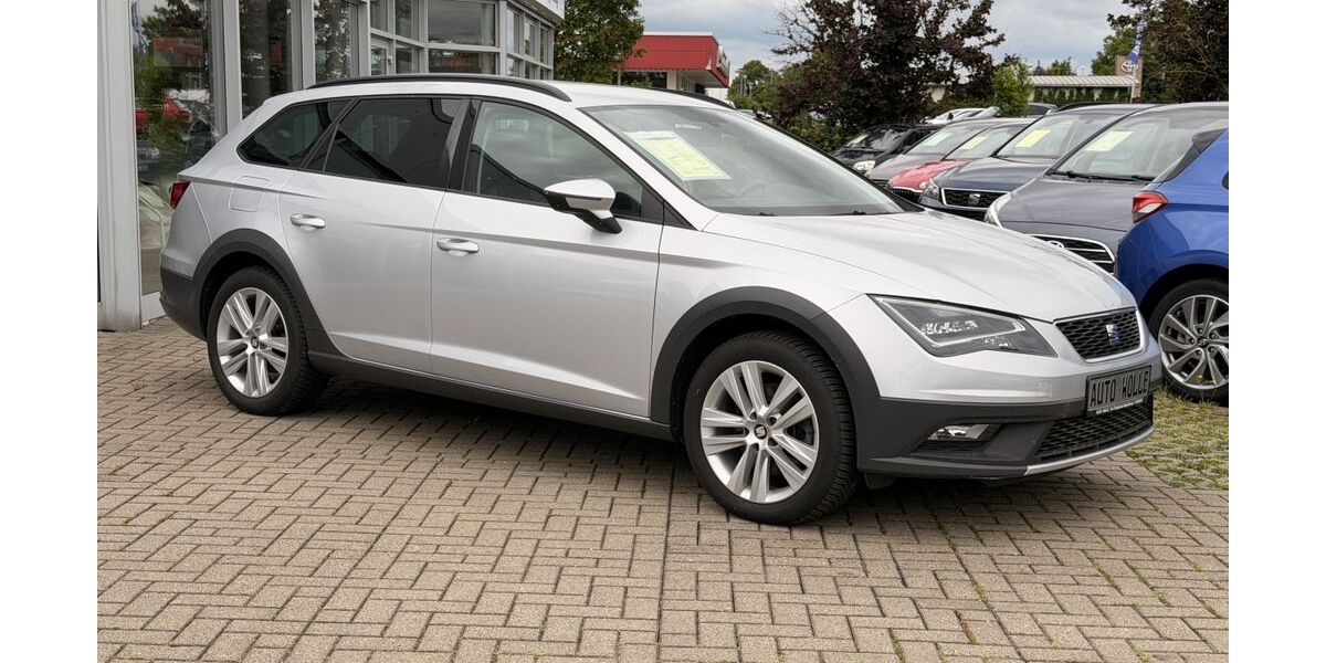Seat Leon 84.001 km 13.950 &euro; Magdeburg 39120