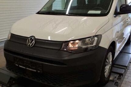 VW Caddy 35.300 km 21.695 &euro; Mühlheim 63165