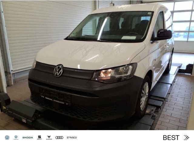 VW Caddy 35.300 km 21.695 &euro; Mühlheim 63165