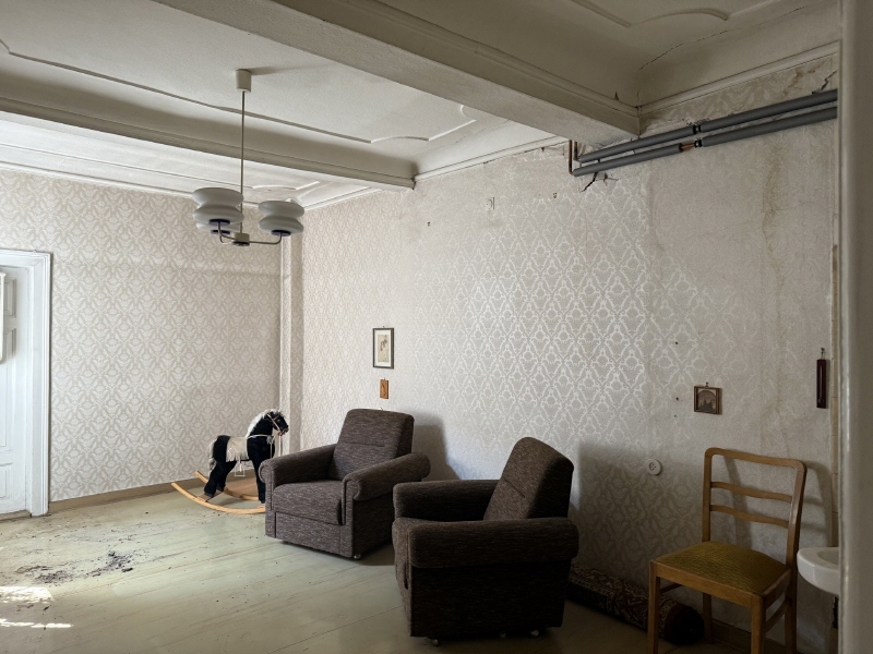 Charaktervolles Haus mit Potenzial 7 zimmer