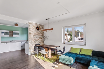 Wohnung Neuenhagen bei Berlin - 3 Zimmer, 76 m&sup2;, 380.000&euro; | Angebot:27485828