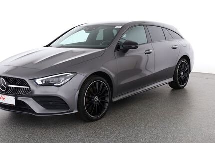 Mercedes-Benz CLA 250 Shooting Brake 80.000 km 24.780 &euro; Berlin 12103