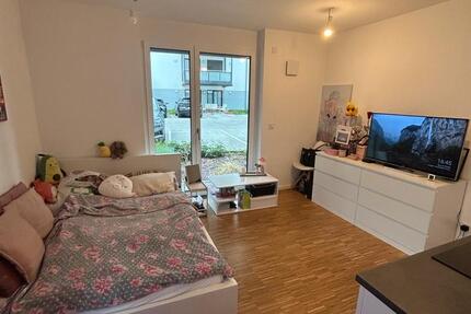 Wohnung Kulmbach Blaich - 1 Zimmer, 42 m&sup2;, 700&euro; | Angebot:26638682