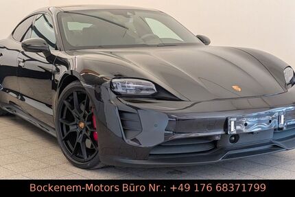 Porsche Taycan 86.000 km 70.990 &euro; Eichwalde 15732