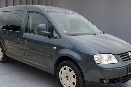 VW Caddy