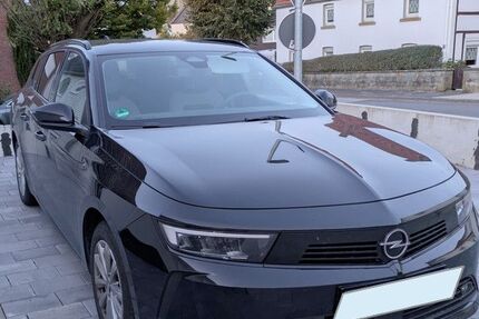 Opel Astra 23.000 km 17.700 &euro; Anröchte 59609