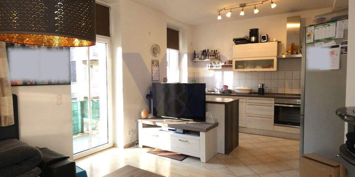 Etagenwohnung Gera Untermhaus - 4 Zimmer, 106 m&sup2;, 239.000&euro; | Angebot:25226868