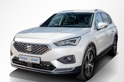 Seat Tarraco 79.426 km 30.840 &euro; Magdeburg 39126