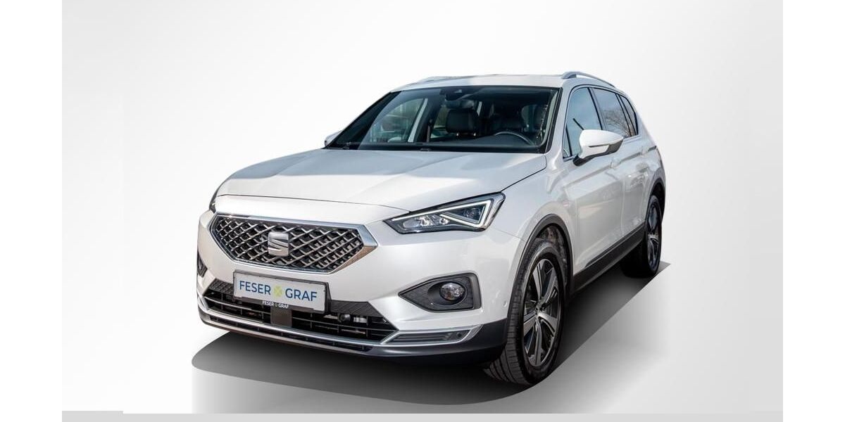 Seat Tarraco 79.426 km 30.840 &euro; Magdeburg 39126