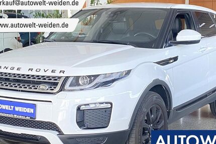 Land Rover Range Rover Evoque 128.100 km 16.880 &euro; Weiden 92637
