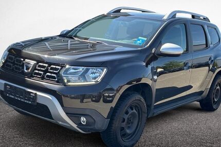 Dacia Duster 79.950 km 14.977 &euro; Bodenwöhr 92439