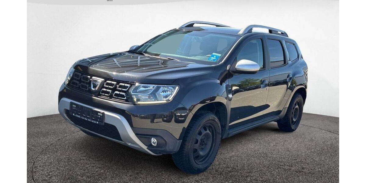 Dacia Duster 79.950 km 14.977 &euro; Bodenwöhr 92439