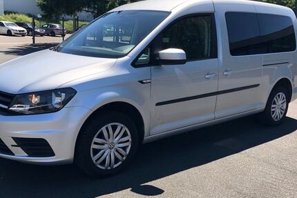 VW Caddy 156.600 km 15.200 € Barsinghausen 30890
