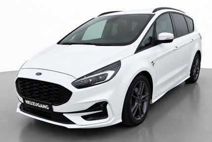 Ford S-Max 38.807 km 30.999 &euro; Cottbus 03044