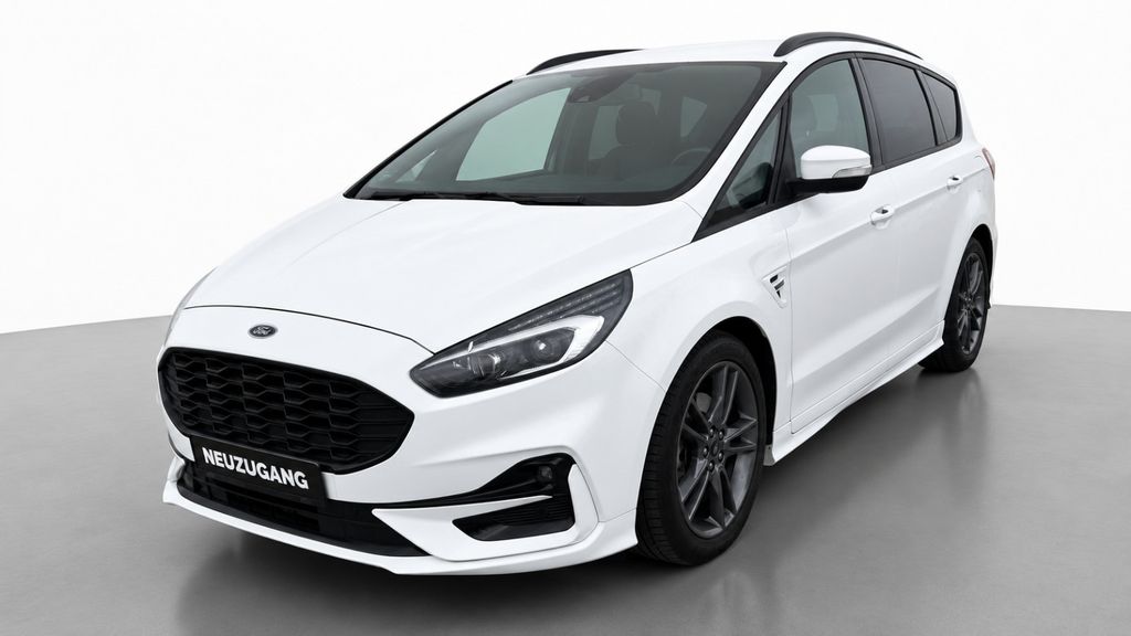 Ford S-Max 38.807 km 30.999 &euro; Cottbus 03044