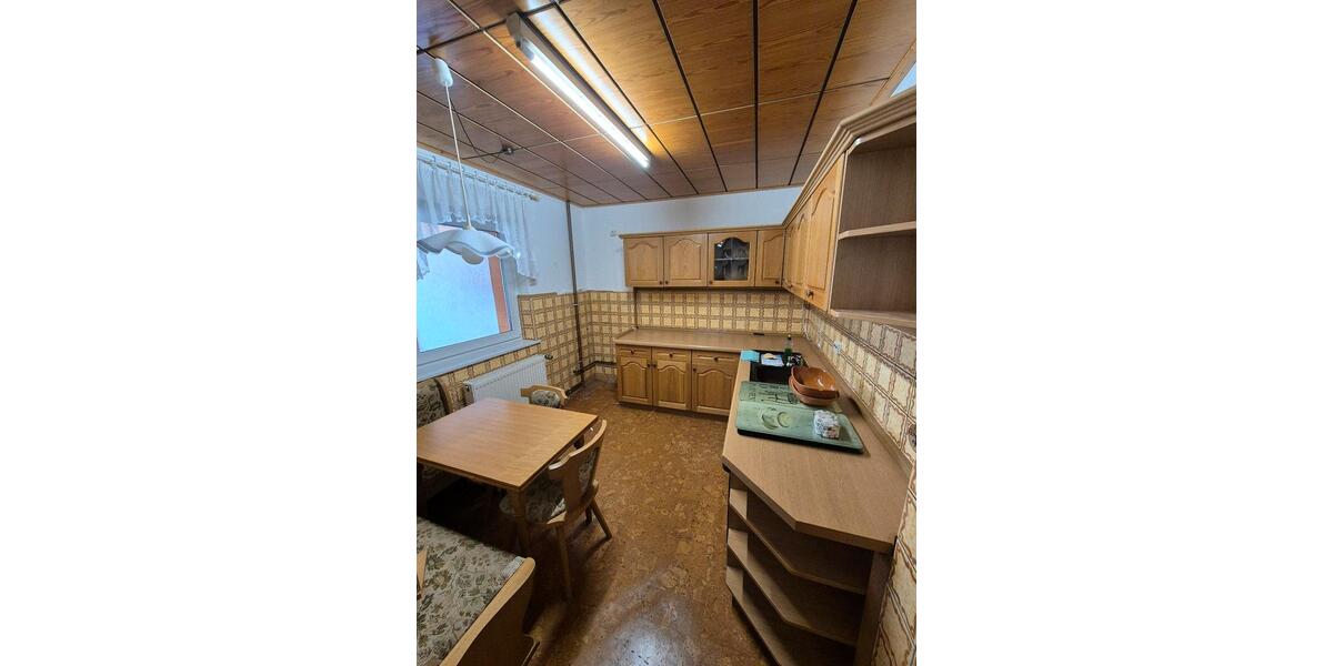 Doppelhaushälfte Genthin - 3 Zimmer, 80 m&sup2;, 140.000&euro; | Angebot:22284148