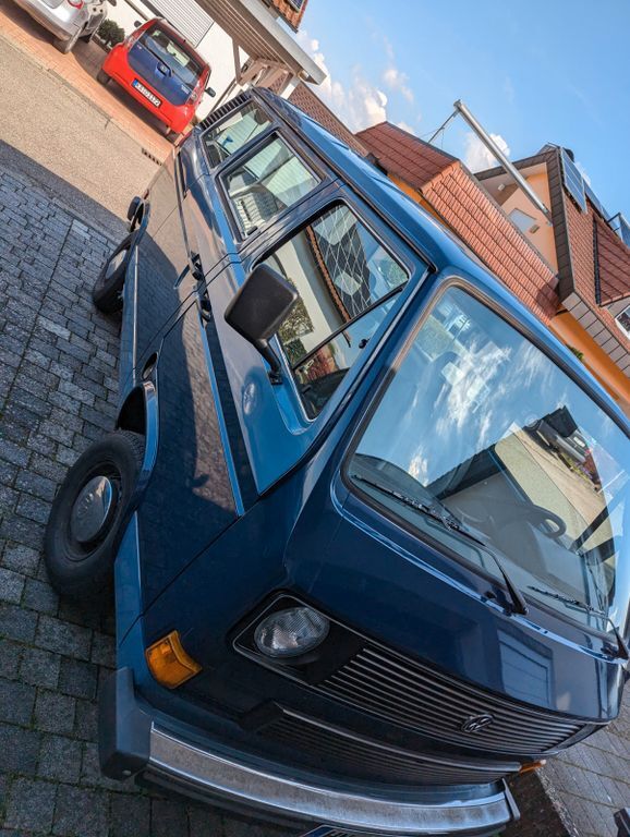 T3 Kombi