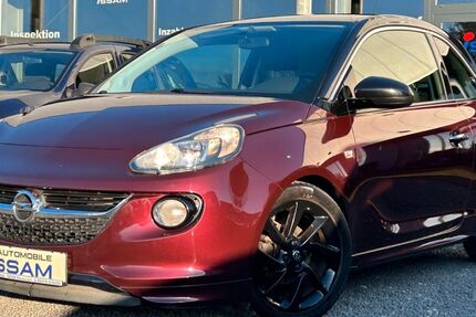 Opel Adam 79.650 km 8.900 &euro; Simmerath 52152