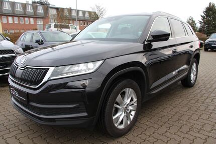 Skoda Kodiaq 135.231 km 26.490 € Pampow 19075