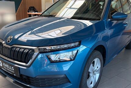 Skoda Kamiq 47.200 km 19.450 &euro; Ibbenbüren - Laggenbeck 49479