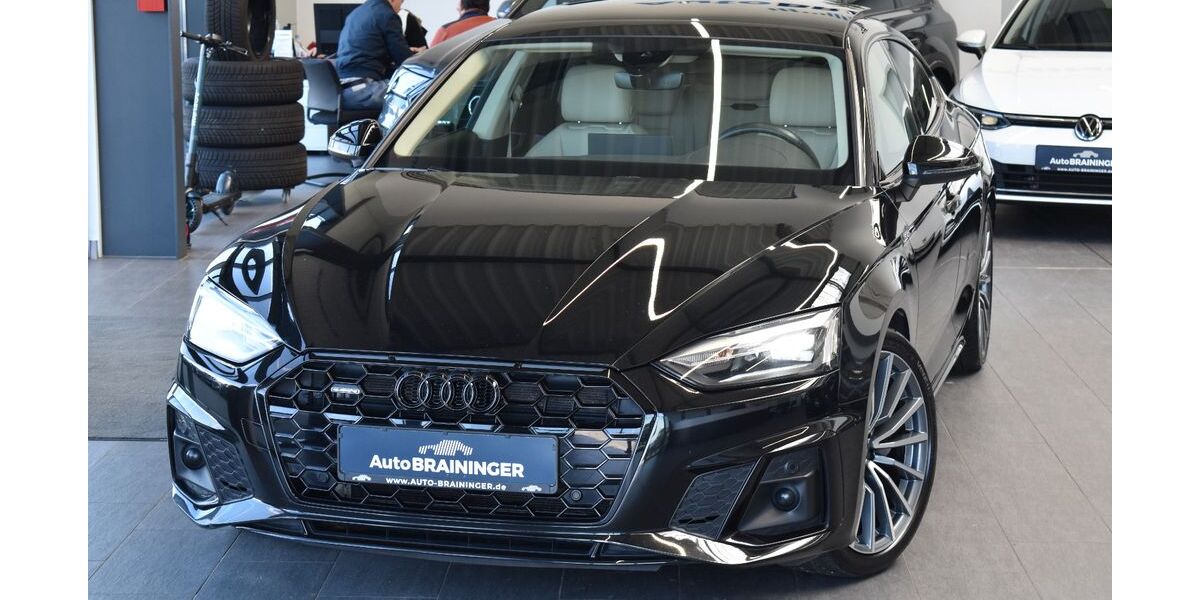 Audi A5 130.425 km 30.900 &euro; Altdorf/Landshut 84032