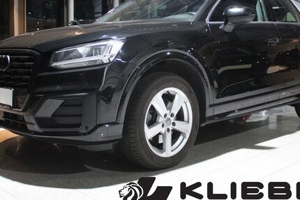 Audi Q2 131.938 km 15.770 &euro; Braunschweig 38112