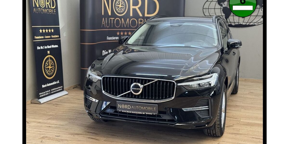 Volvo XC60 108.624 km 27.400 &euro; Rastede/ Wahnbek 26180