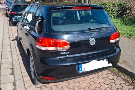VW Golf 192.000 km 3.999 &euro; Grevenbroich 41517