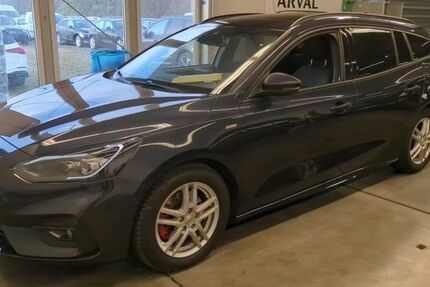 Ford Focus 46.000 km 18.250 &euro; Bebra 36179