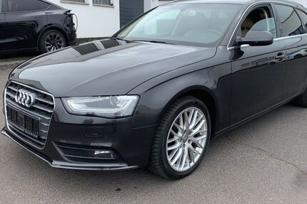 Audi A4 156.000 km 10.999 &euro; Bergisch Gladbach 51465