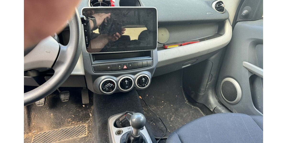 Smart ForFour 178.000 km 1.500 &euro; Kenzingen 79341