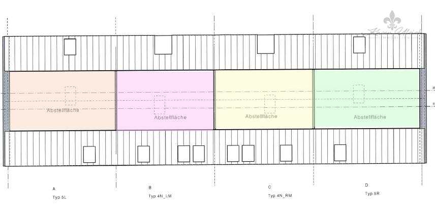 Reihenhaus Seevetal - 4 Zimmer, 94 m&sup2;, 1.598&euro; | Angebot:25922371