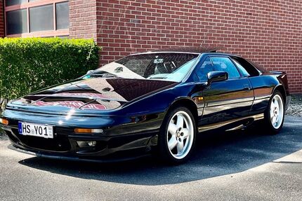 Lotus Esprit 94.000 km 62.900 &euro; Erkelenz 41812