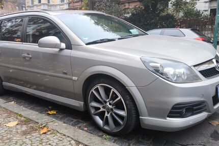 Opel Vectra 206.000 km 3.200 € Darmstadt 64293
