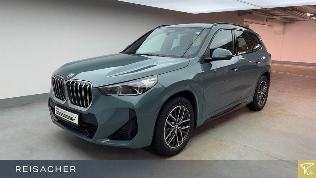 BMW X1 15.700 km 43.390 &euro; Augsburg 86167