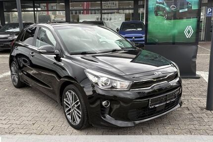 Kia Rio 92.000 km 10.970 &euro; Hanau 63452