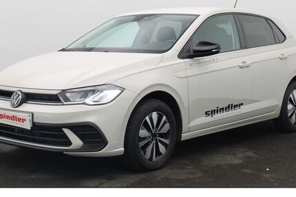 VW Polo 5.000 km 22.980 € Würzburg 97076