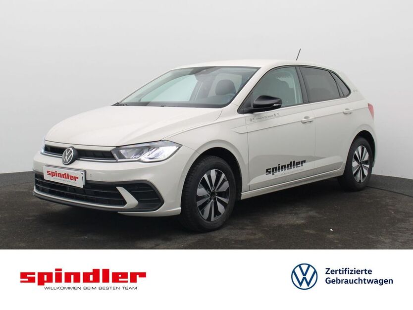 VW Polo 5.000 km 22.980 € Würzburg 97076