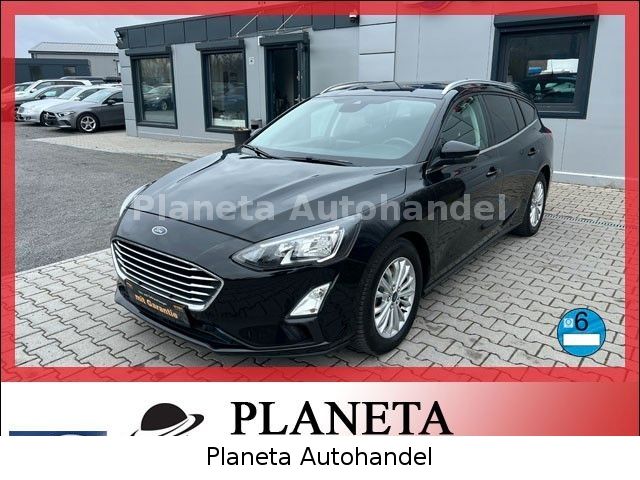 Ford Focus 96.903 km 12.499 &euro; Ludwigsfelde 14974