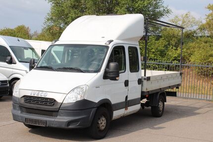 IVECO Andere 148.700 km 9.700 &euro; Gernsheim 64579