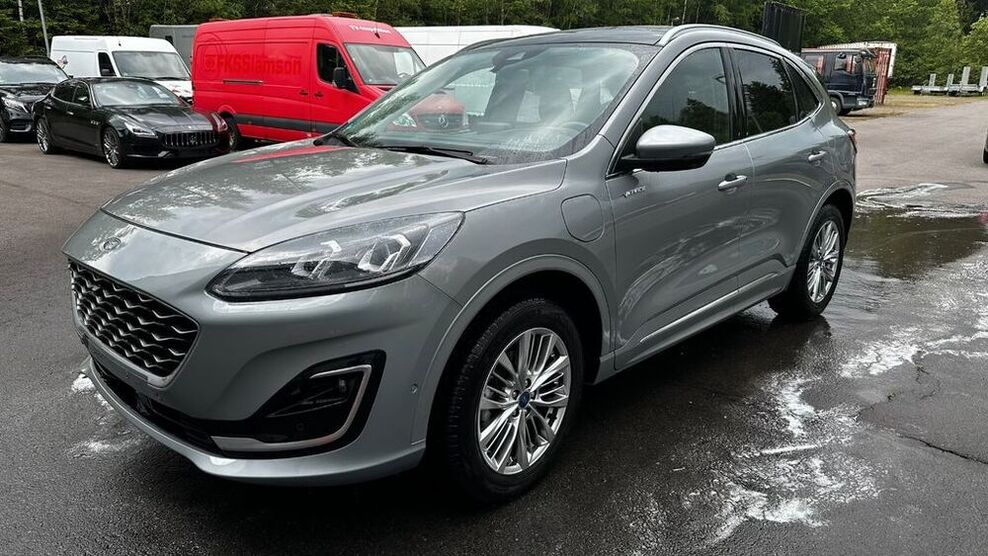 Kuga