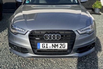 Audi A6 289.105 km 14.400 &euro; Butzbach 35510