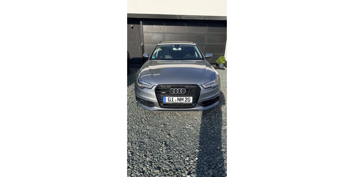 Audi A6 289.105 km 14.400 &euro; Butzbach 35510