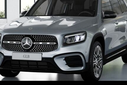 Mercedes-Benz GLB 220 9.900 km 46.900 &euro; München 80636