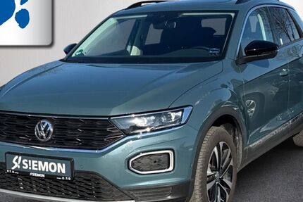 VW T-Roc 76.523 km 21.930 &euro; Münster 48157